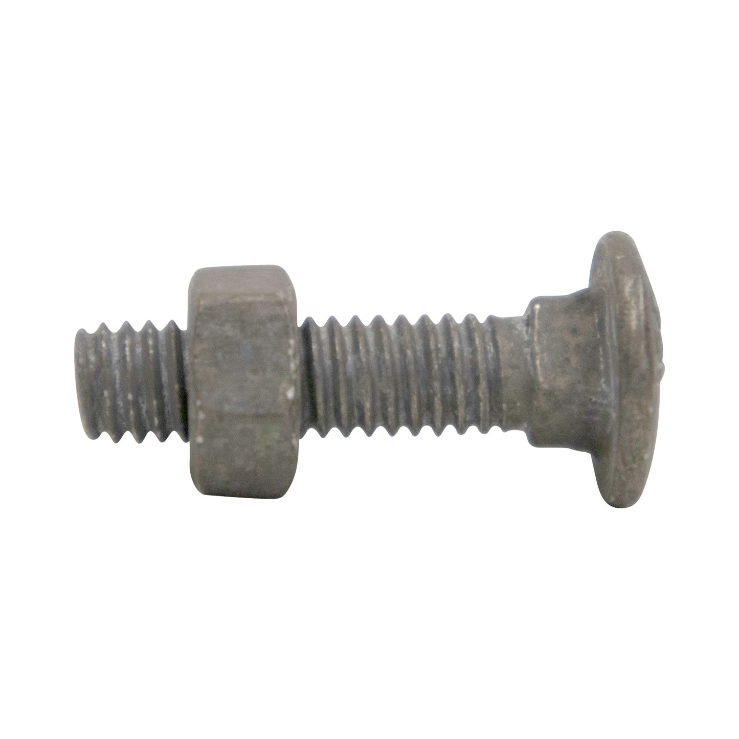 CARRIAGE BOLT 5/16" x 1 1/4"
