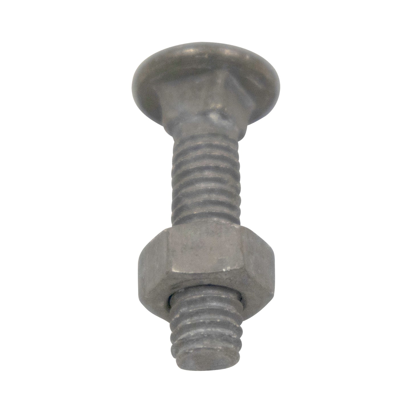 CARRIAGE BOLT 5/16" x 1 1/4"