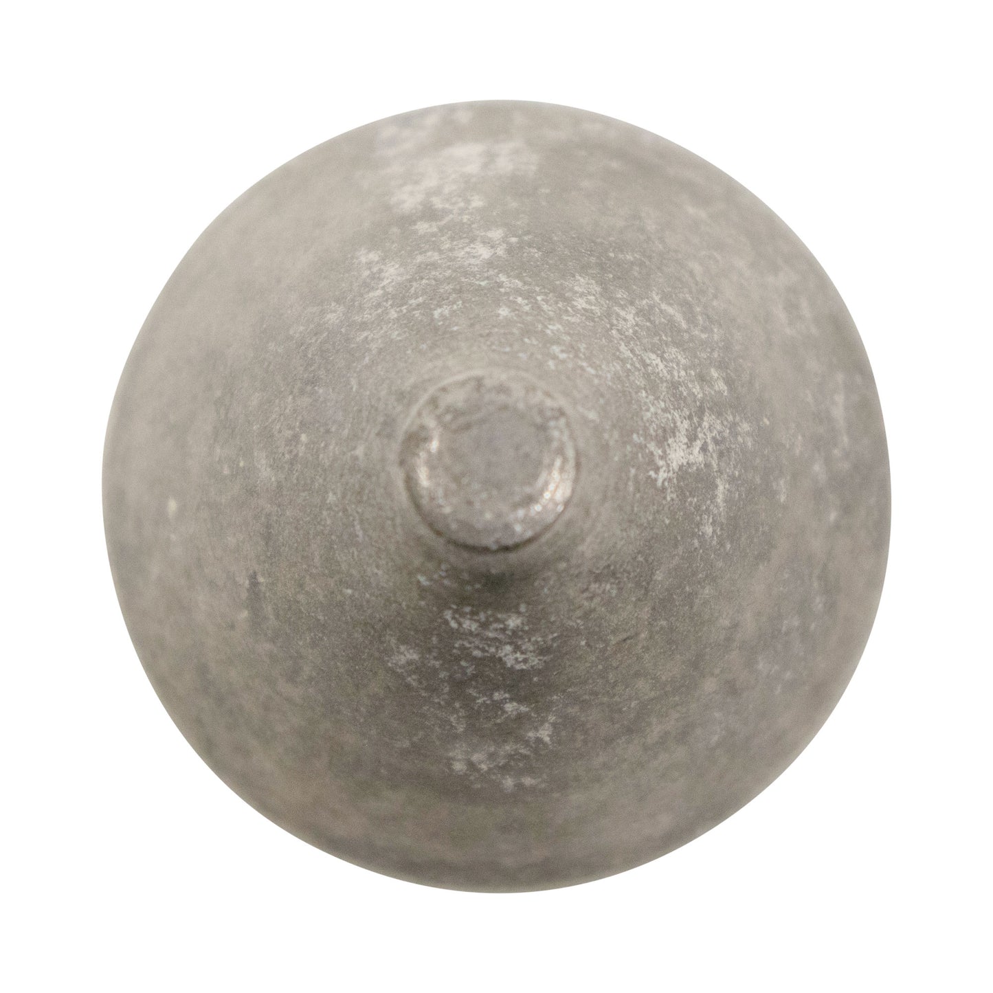 Aluminum BULLET CAP, 0 - WAY 2 1/2"