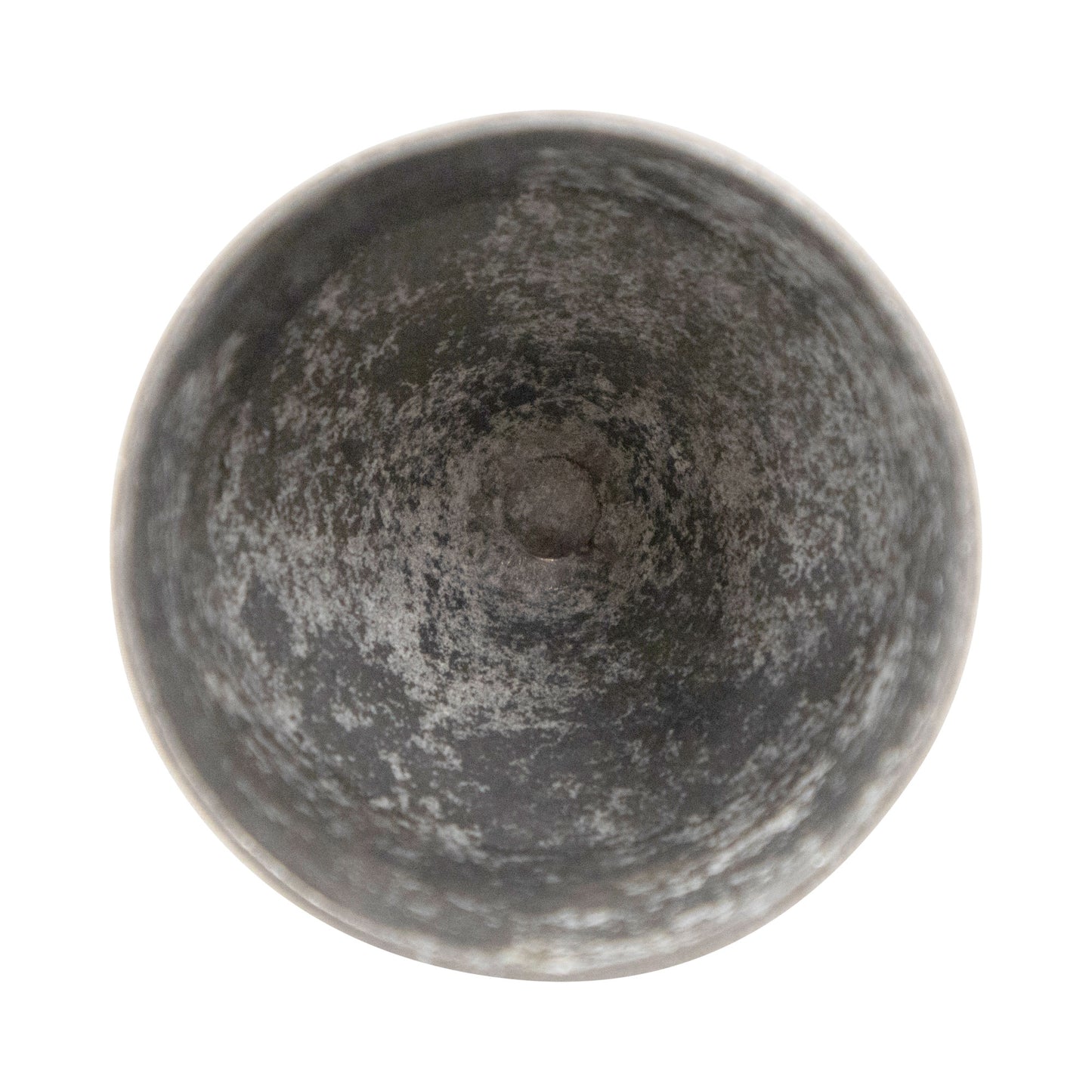 Aluminum BULLET CAP, 0 - WAY 2 1/2"