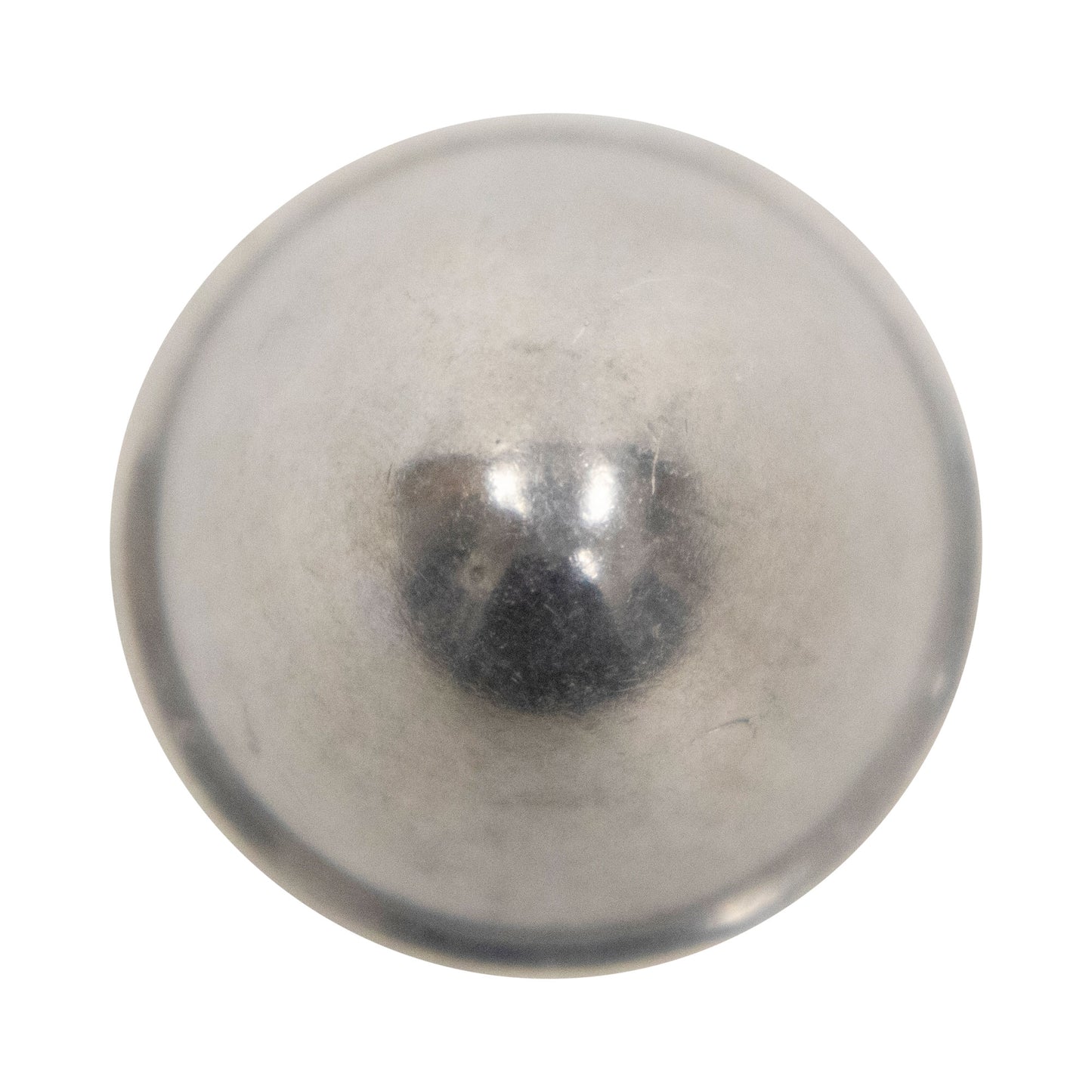 Aluminum ACORN POST CAP, 1 3/8"