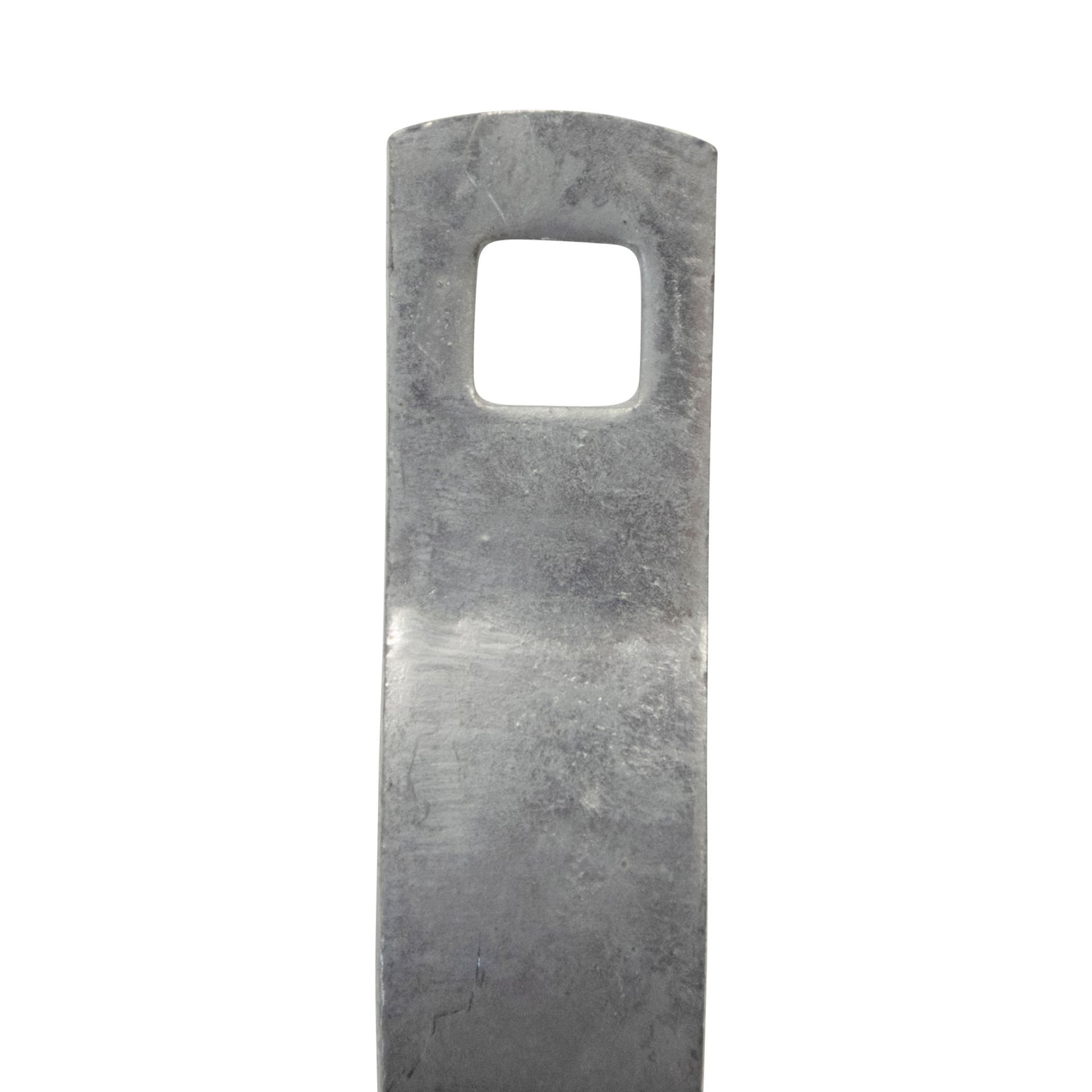Male Hinge Galvanized 2 3/8" x 5/8"