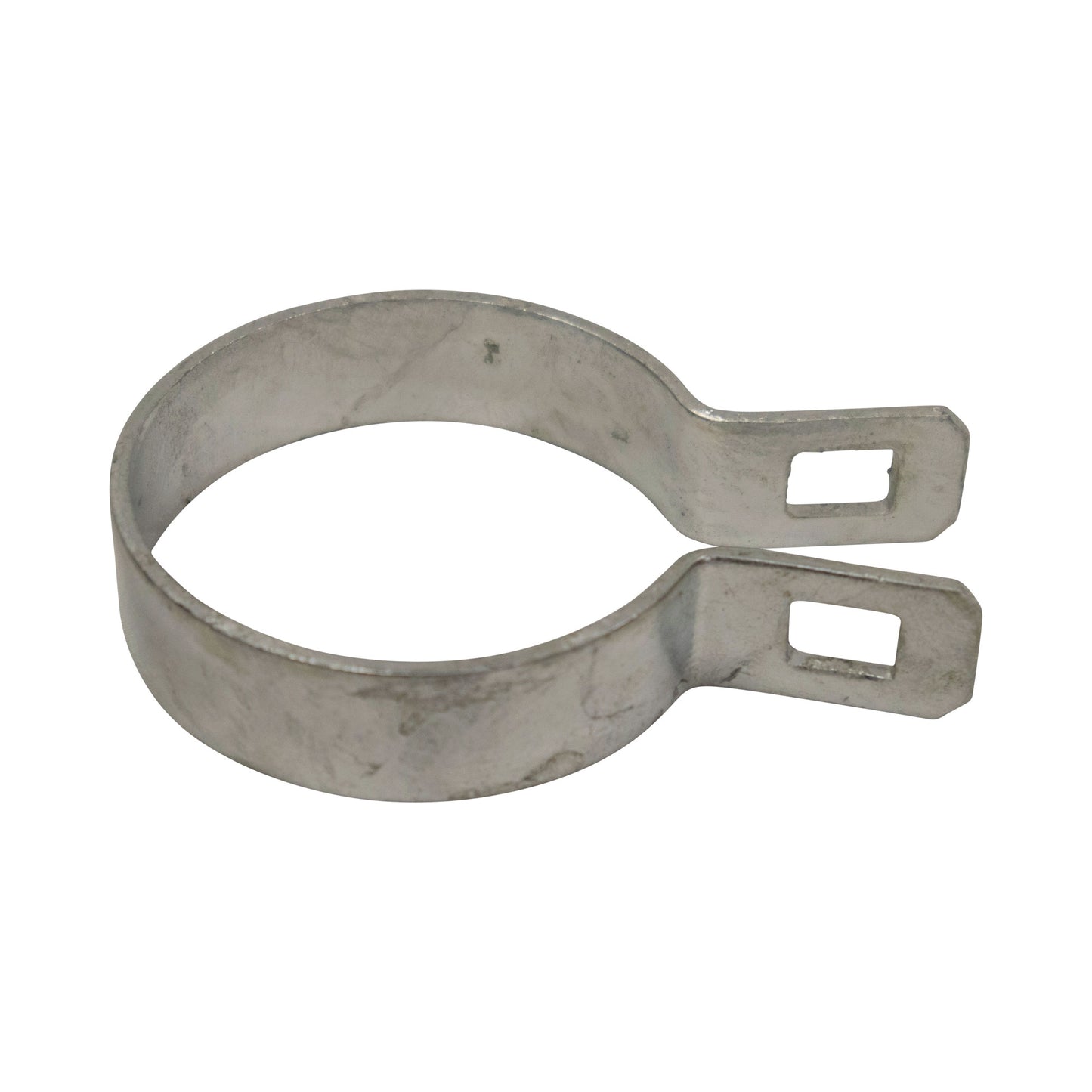 Brace Band Galvanized, 2 1/2"