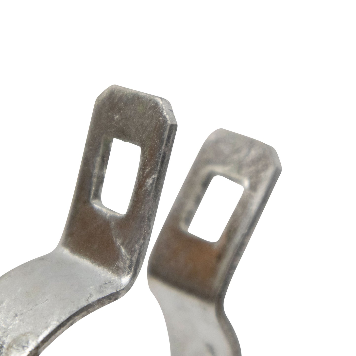 Brace Band Galvanized, 2 1/2"