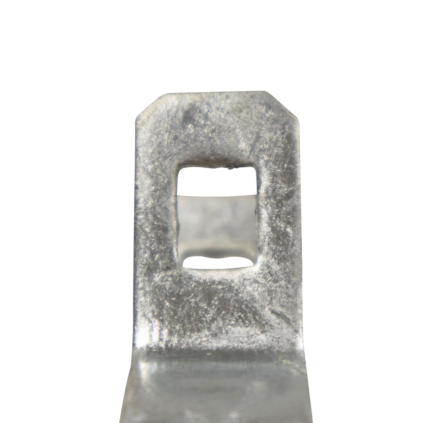 Brace Band Galvanized, 2 1/2"