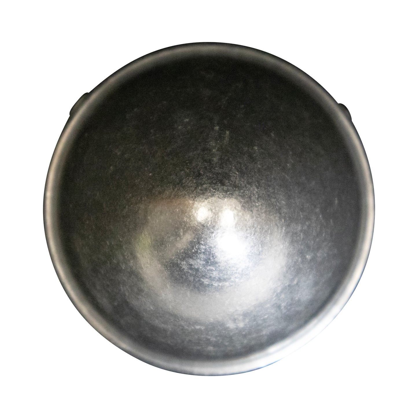 Aluminum ACORN POST CAP, 2 7/8"