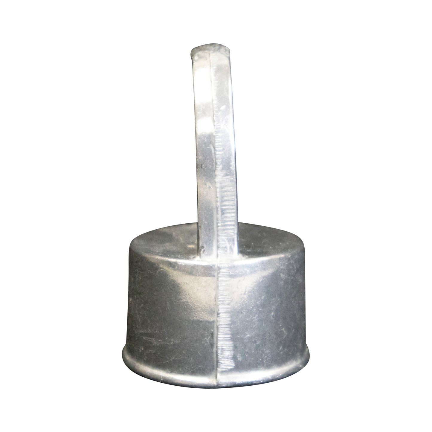 Aluminum LOOP CAP (NO ACORN), 1 5/8" x 1 3/8"