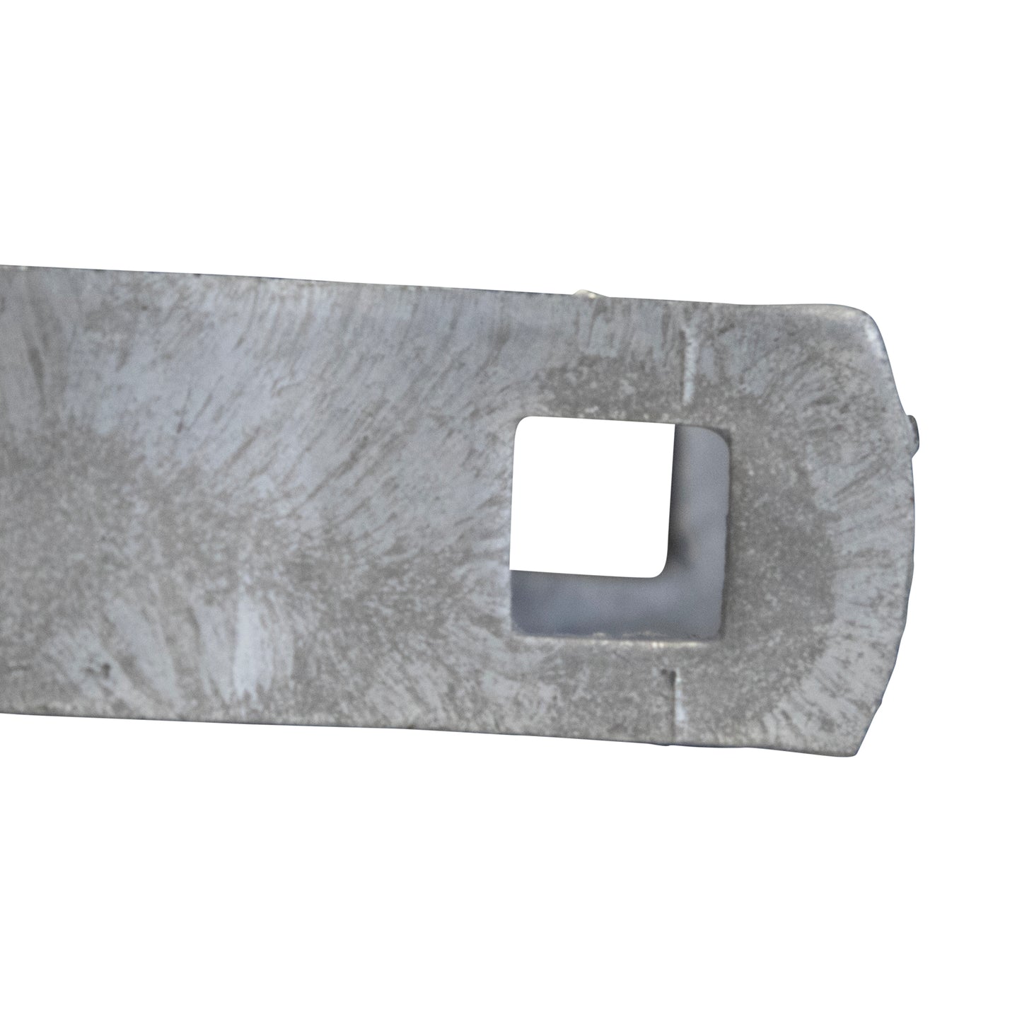 Female Hinge Galvanized 1 5/8" x 5/8"