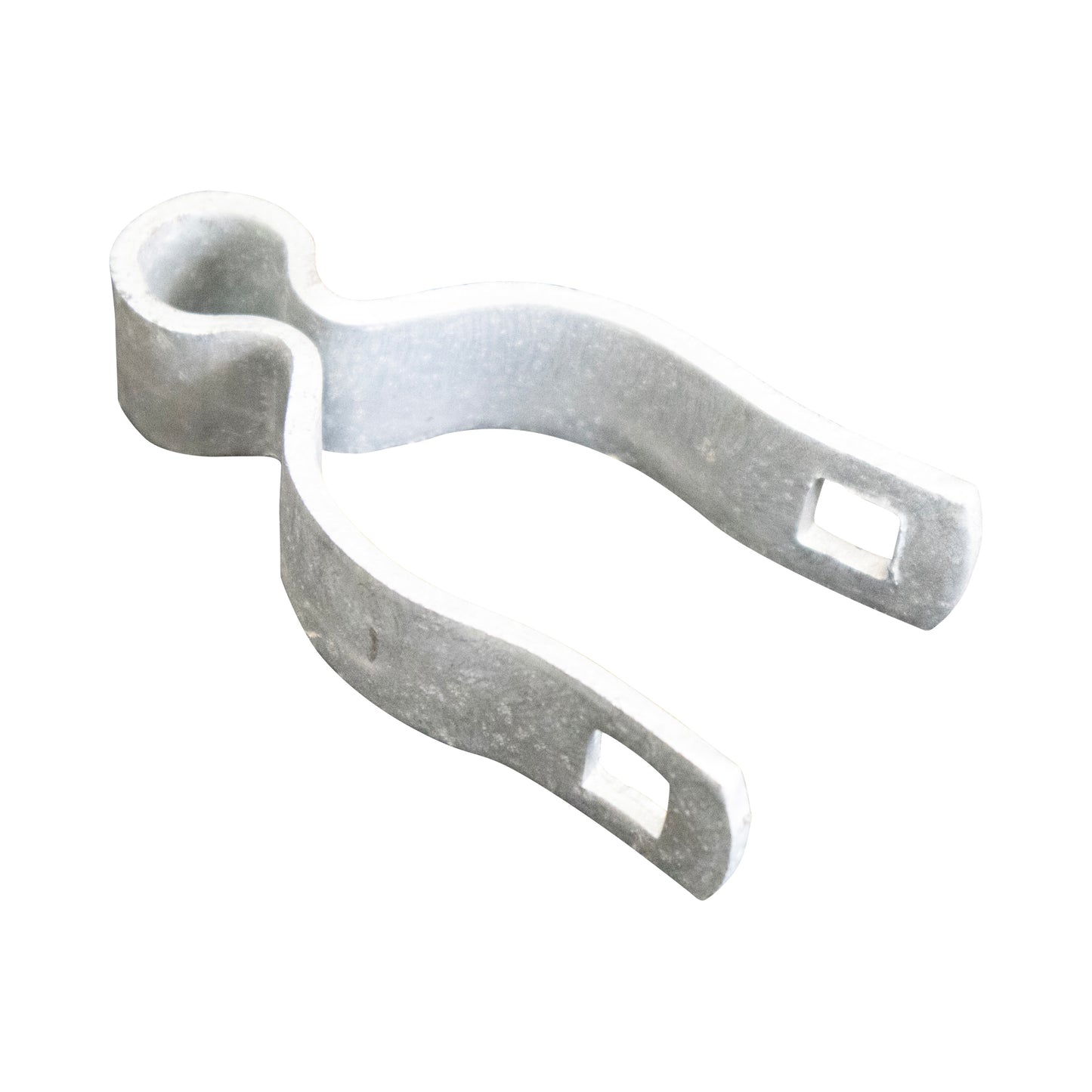 Female Hinge Galvanized 1 5/8" x 5/8"