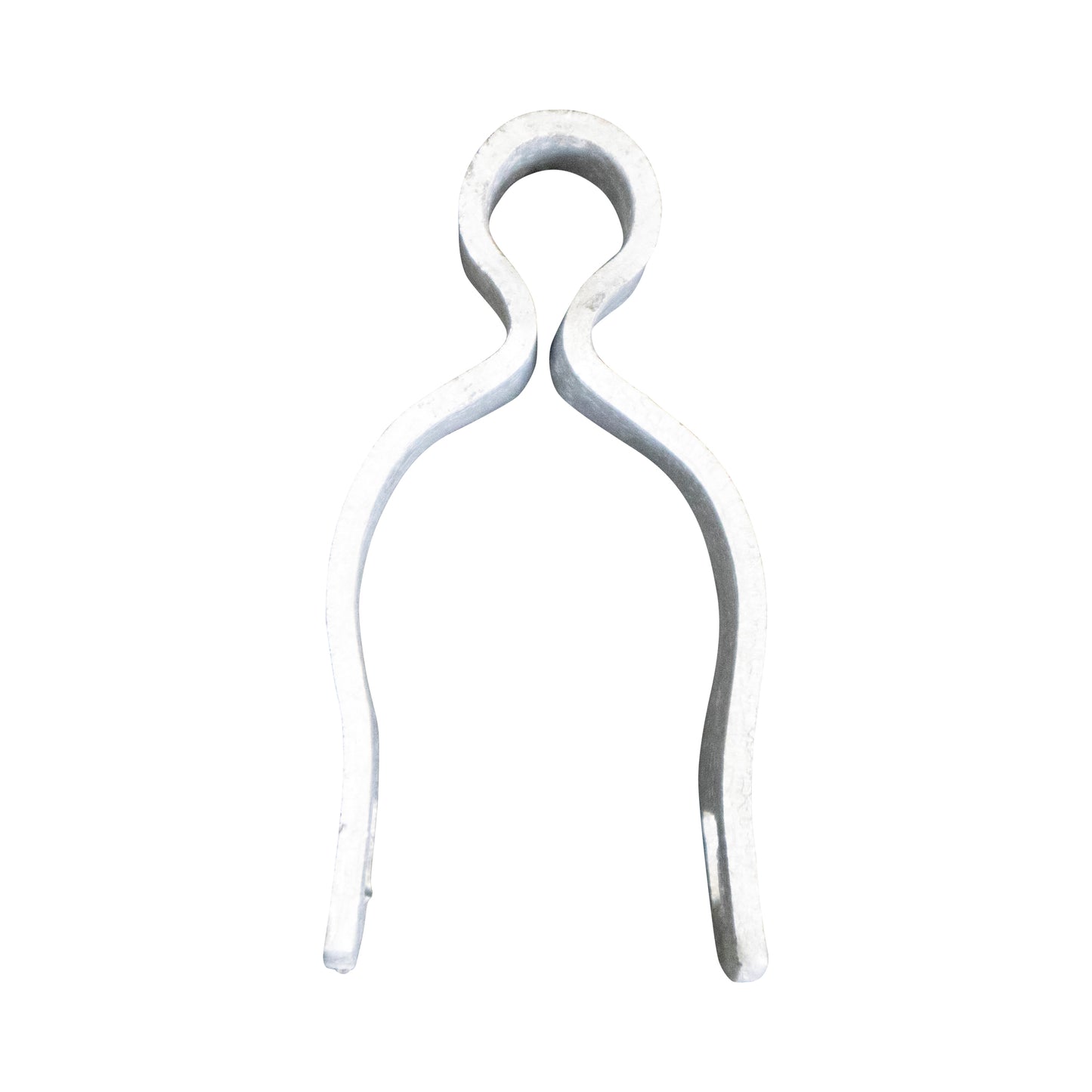 Female Hinge Galvanized 1 3/8" x 5/8"
