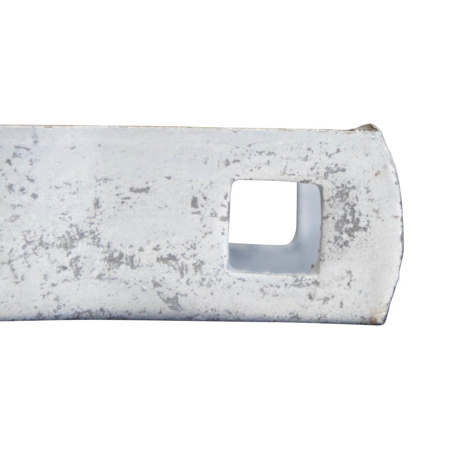 Female Hinge Galvanized 1 7/8" x 5/8"