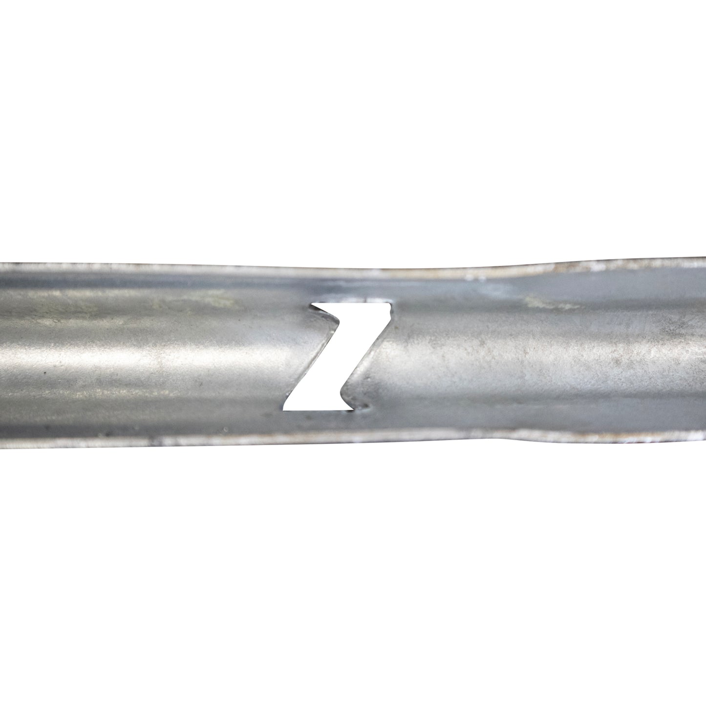 Barb Arm 3 Strand Galvanized, 3" x 1 5/8"