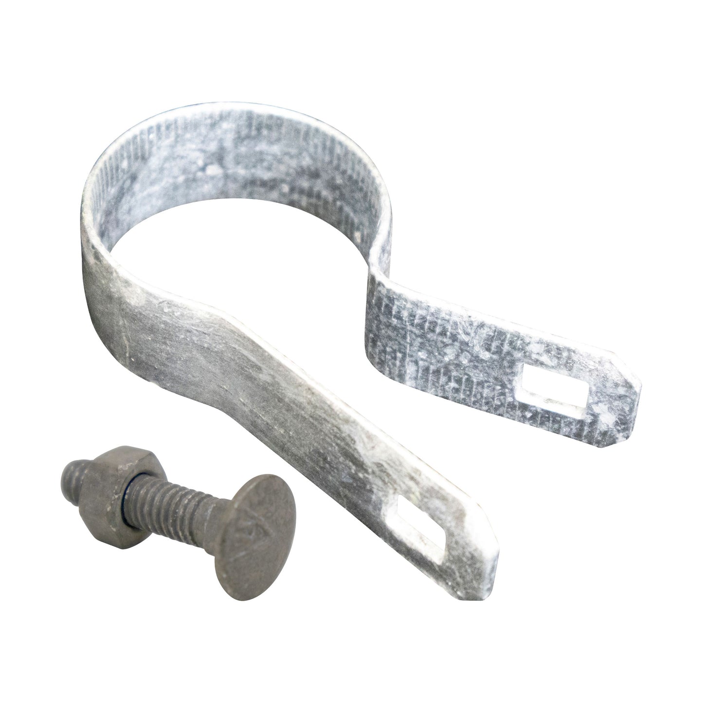 Tension Band (Beveled) Galvanized, 1 7/8"