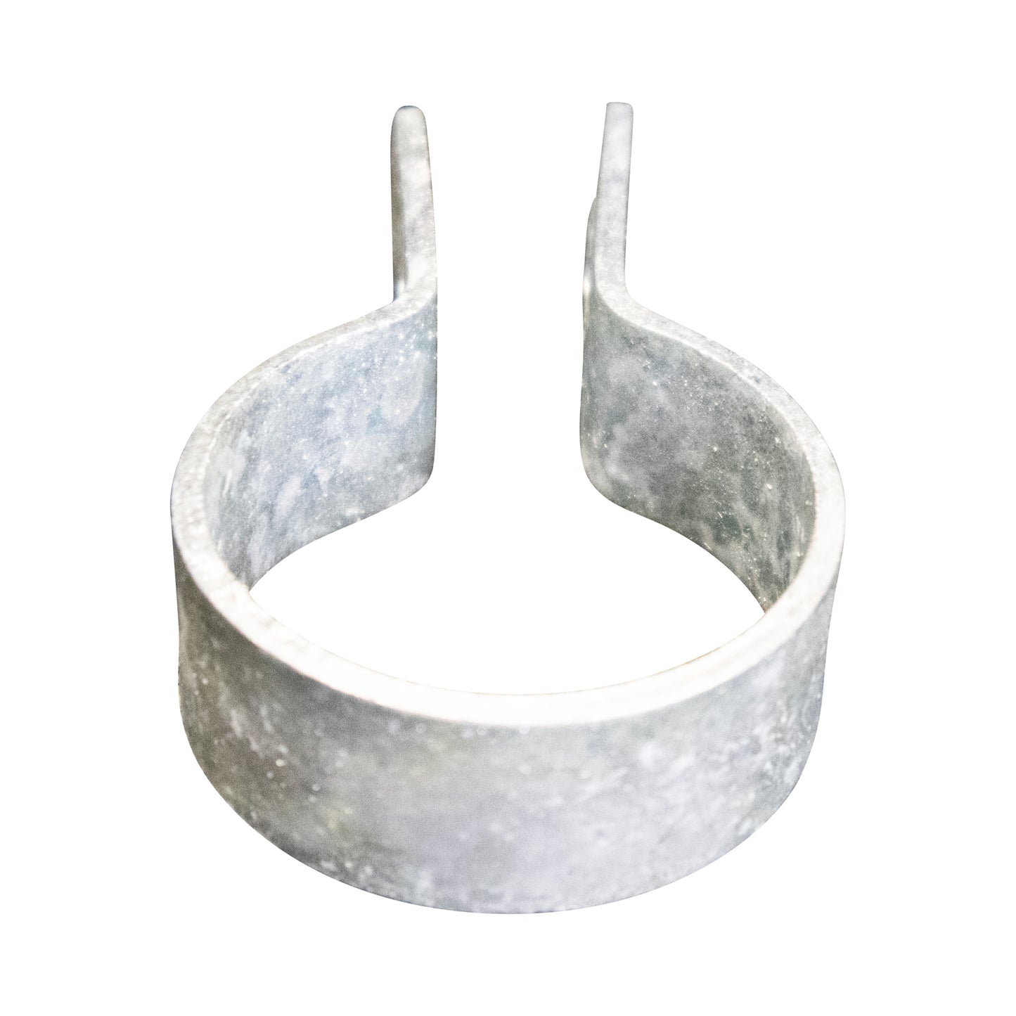 Brace Band Galvanized, 4"