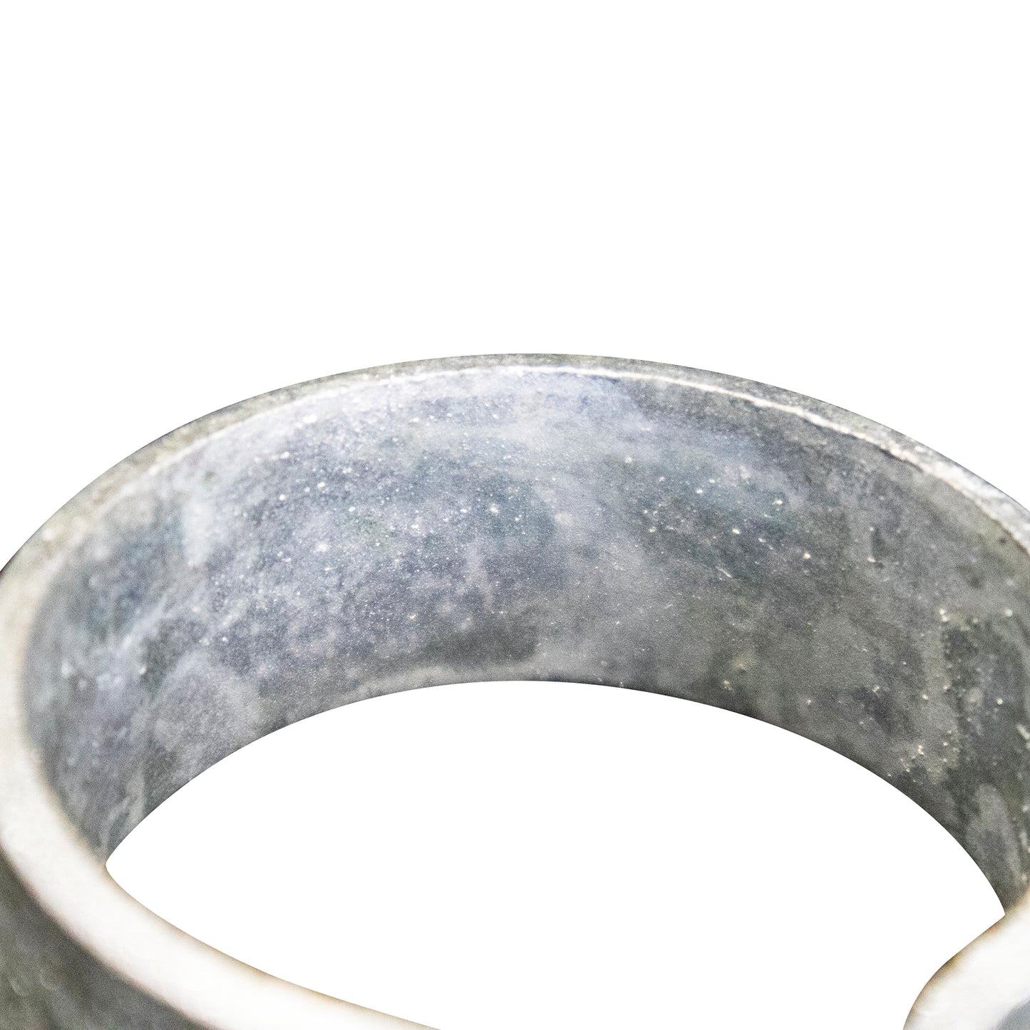 Brace Band Galvanized, 4"