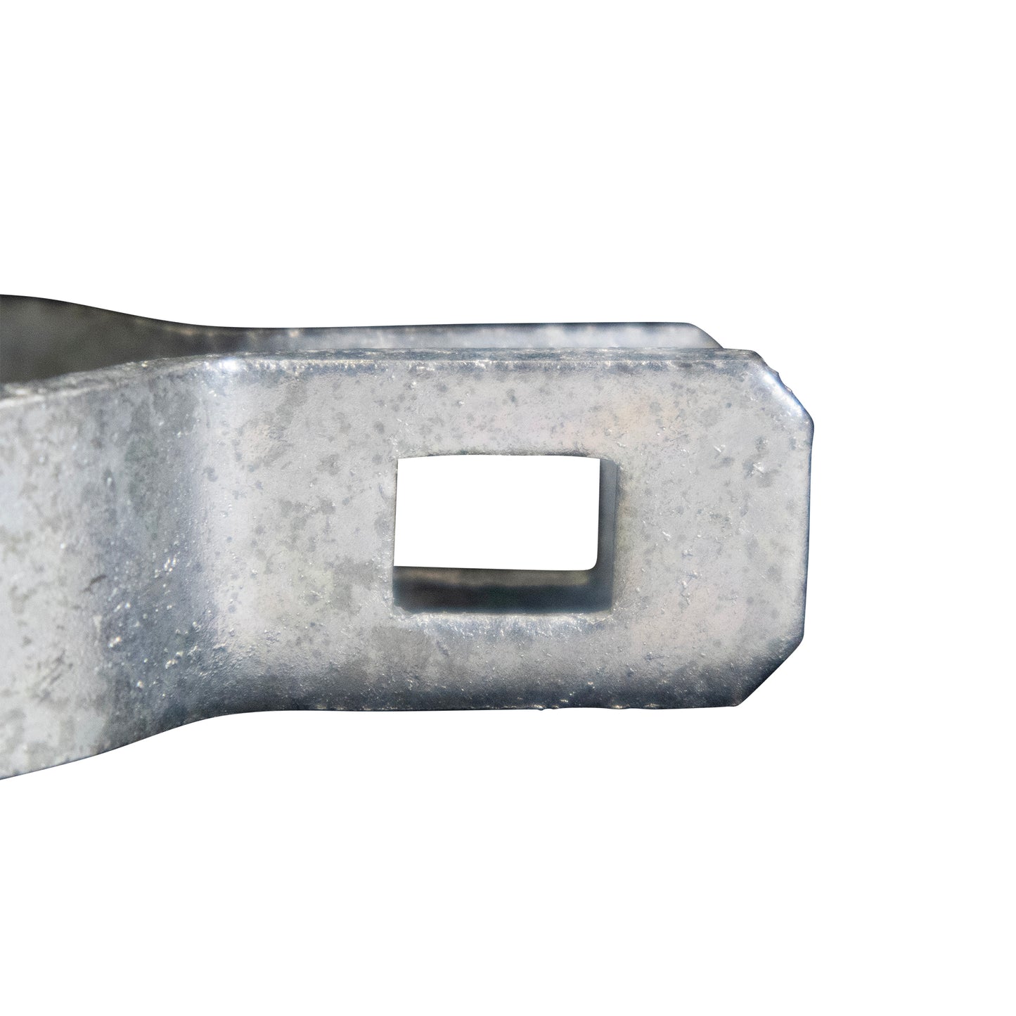 Brace Band Galvanized, 4"