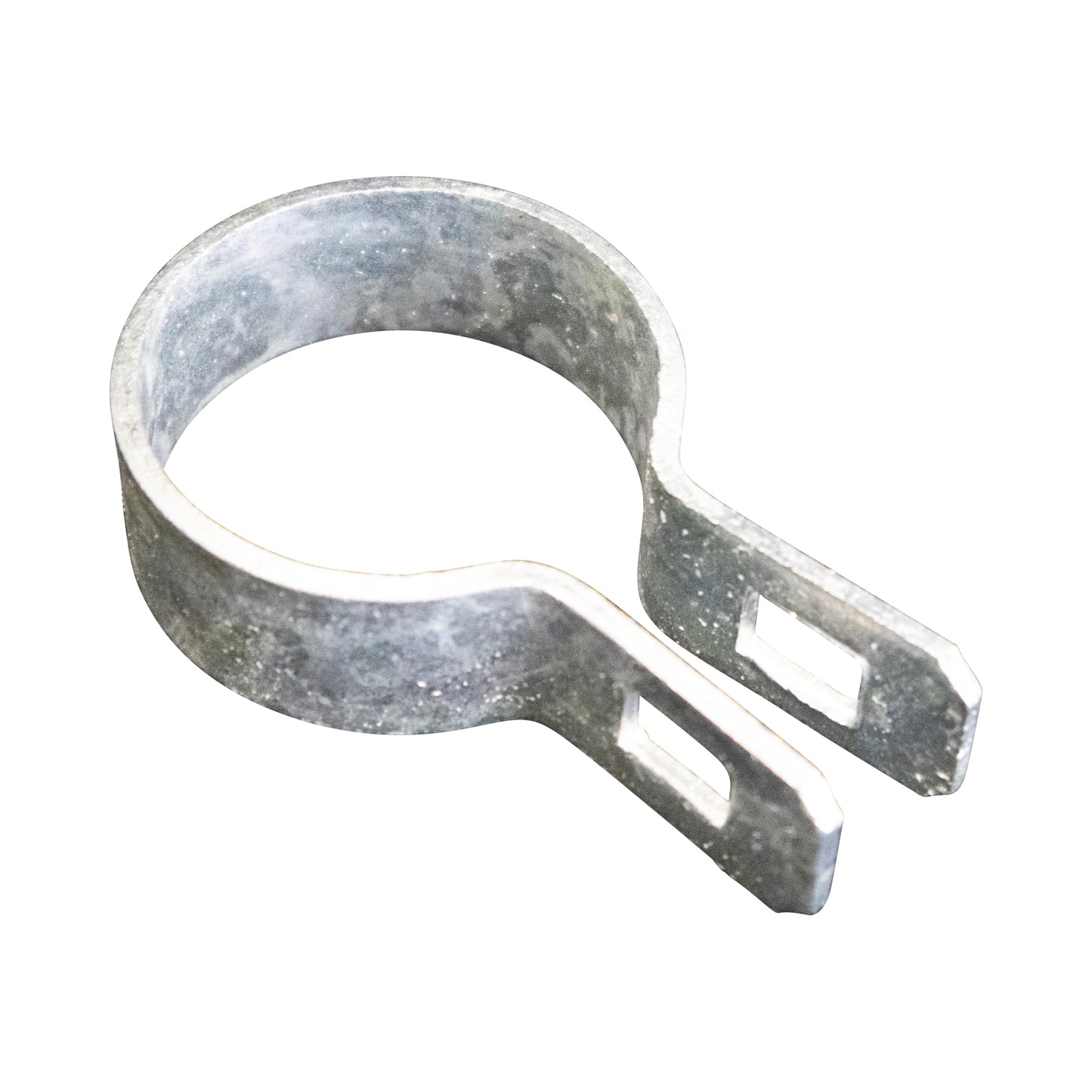 Brace Band Galvanized, 4"