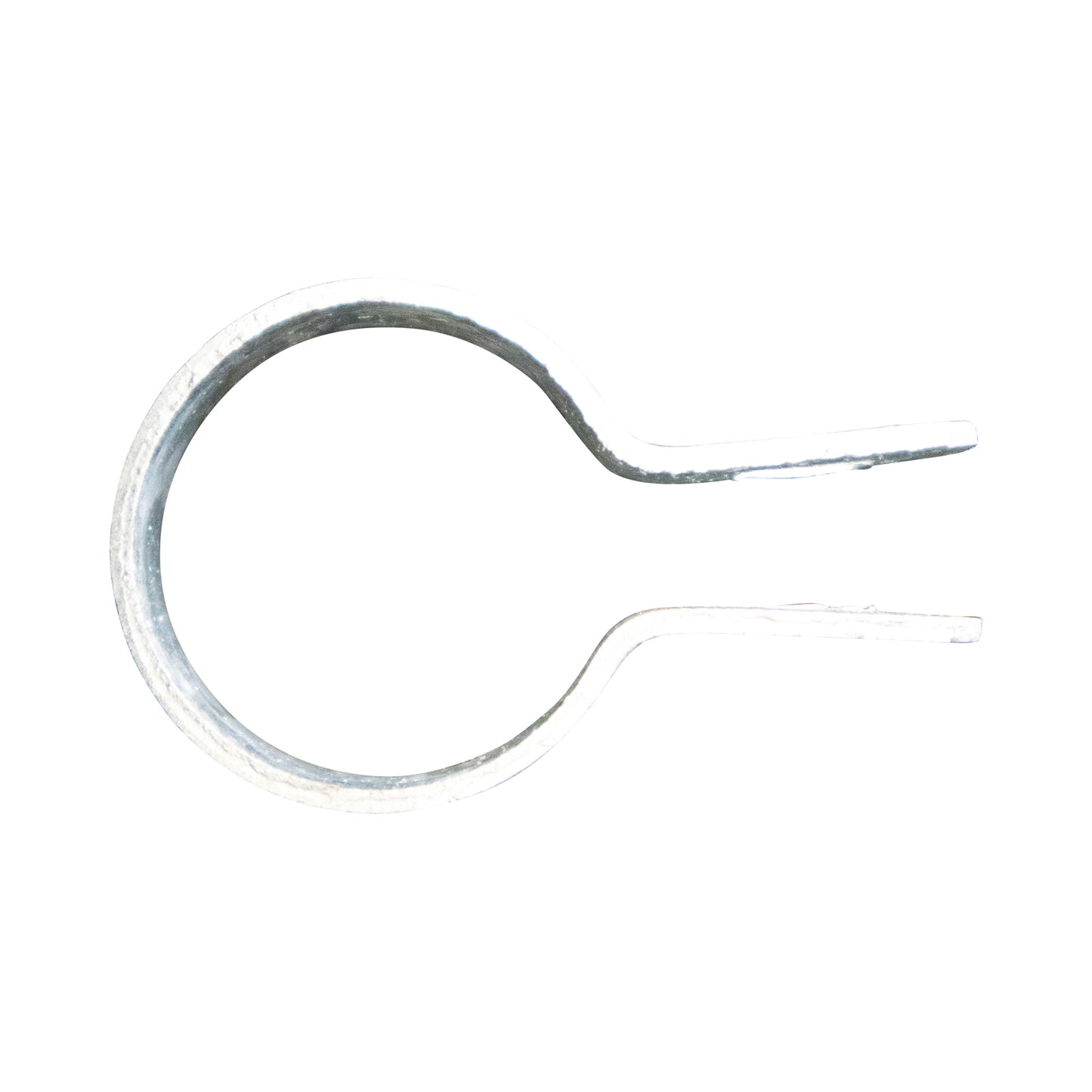 Brace Band Galvanized, 4"