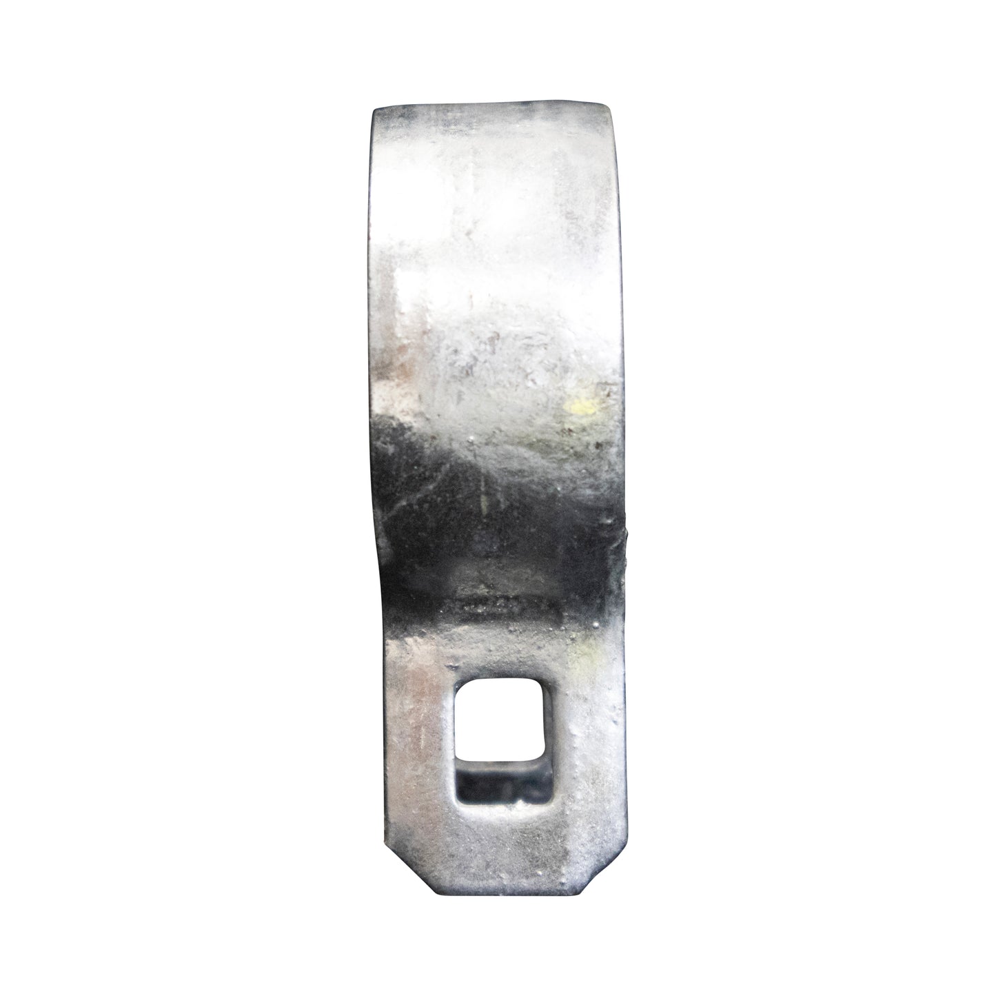 Brace Band (Beveled) Galvanized, 1 5/8"