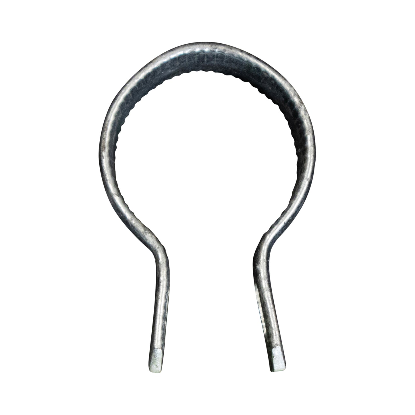 Brace Band (Beveled) Galvanized, 1 5/8"