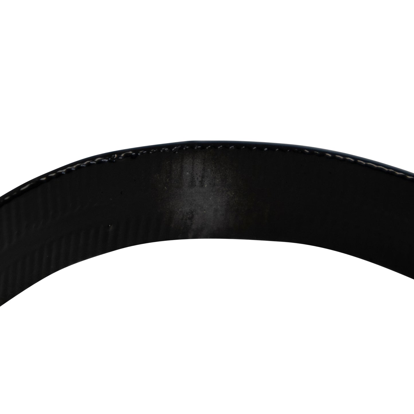 Tension Band (Beveled) Powder Coated Black, 4"