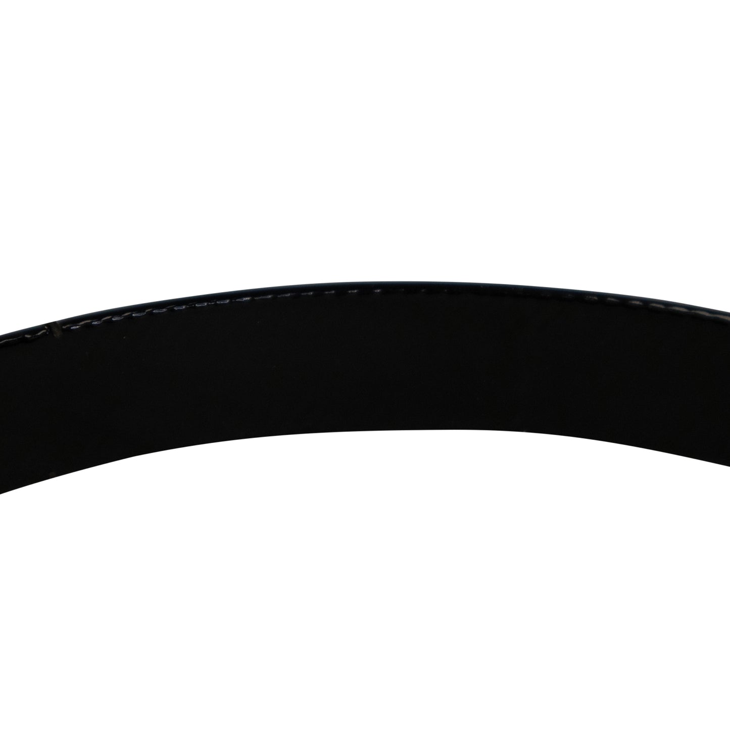 Tension Band (Beveled) Powder Coated Black, 6 5/8"
