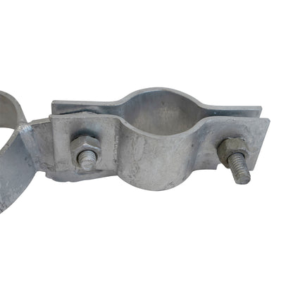 Walk Gate Set, 2 1/2" HDG