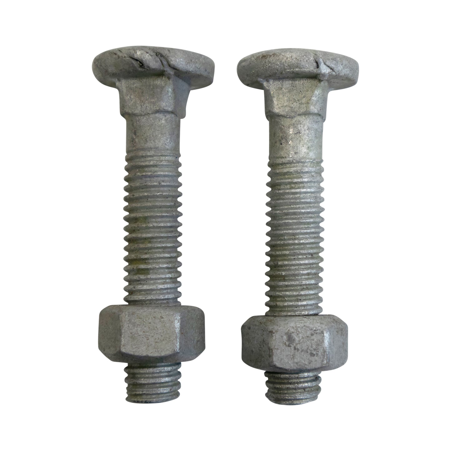 Walk Gate Set, 2 1/2" HDG