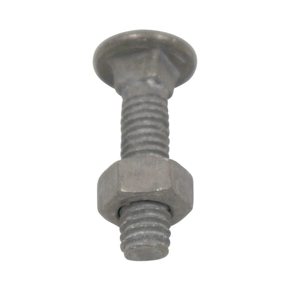 CARRIAGE BOLT 5/16" x 1 1/4"
