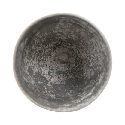 Aluminum BULLET CAP, 0 - WAY 2 1/2"