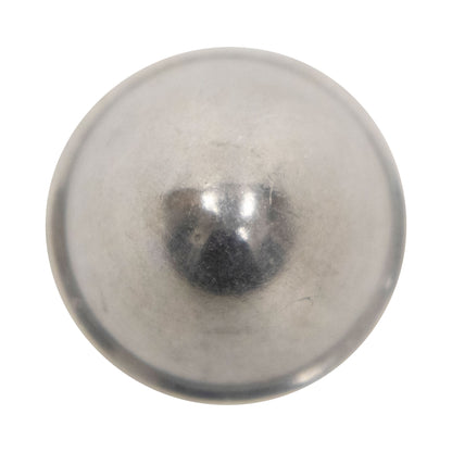 Aluminum ACORN POST CAP, 1 3/8"