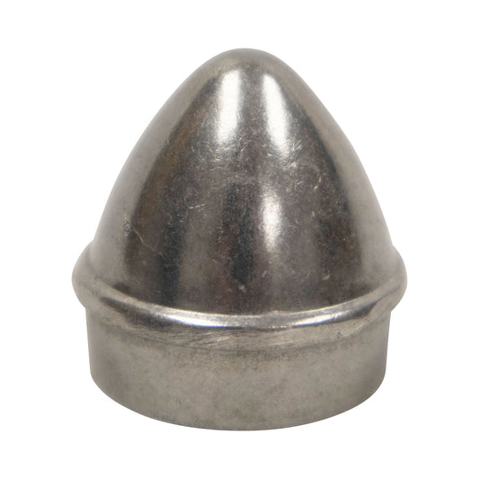 Aluminum ACORN POST CAP, 1 3/8"