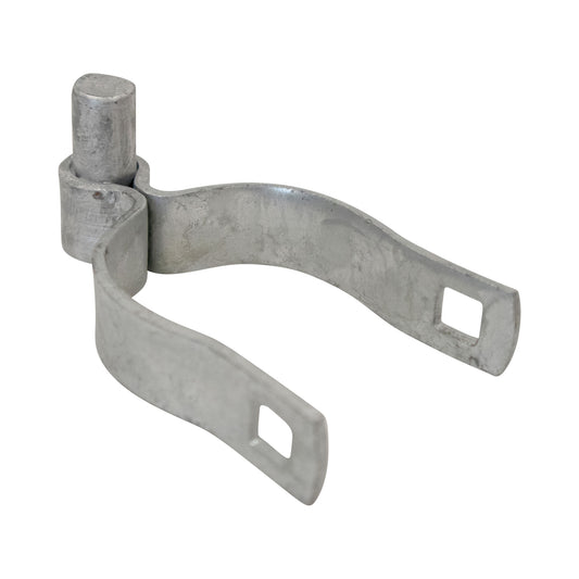 Male Hinge Galvanized 2 3/8" x 5/8"