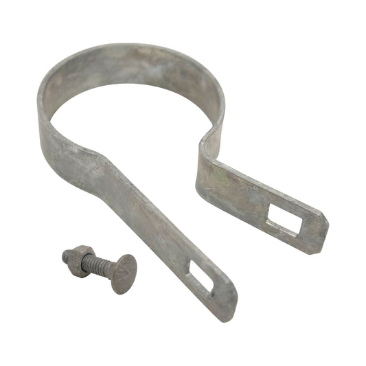 Tension Band Galvanized, 2 3/8"