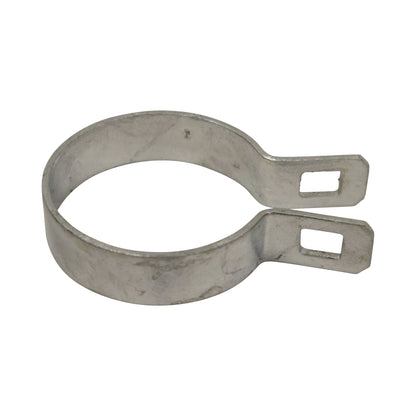 Brace Band Galvanized, 2 1/2"