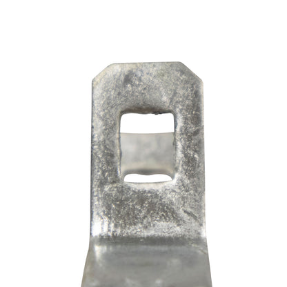 Brace Band Galvanized, 2 1/2"