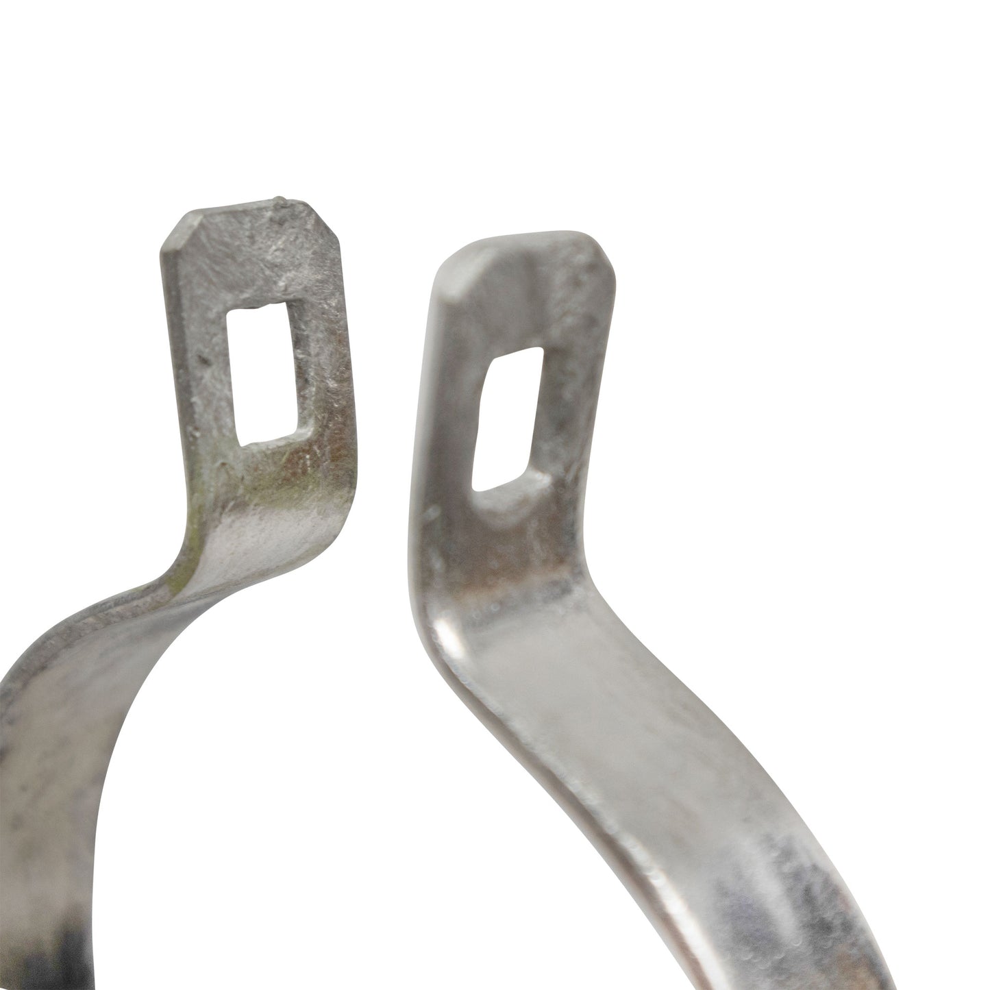 Brace Band Galvanized, 4"