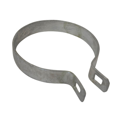 Brace Band Galvanized, 4"