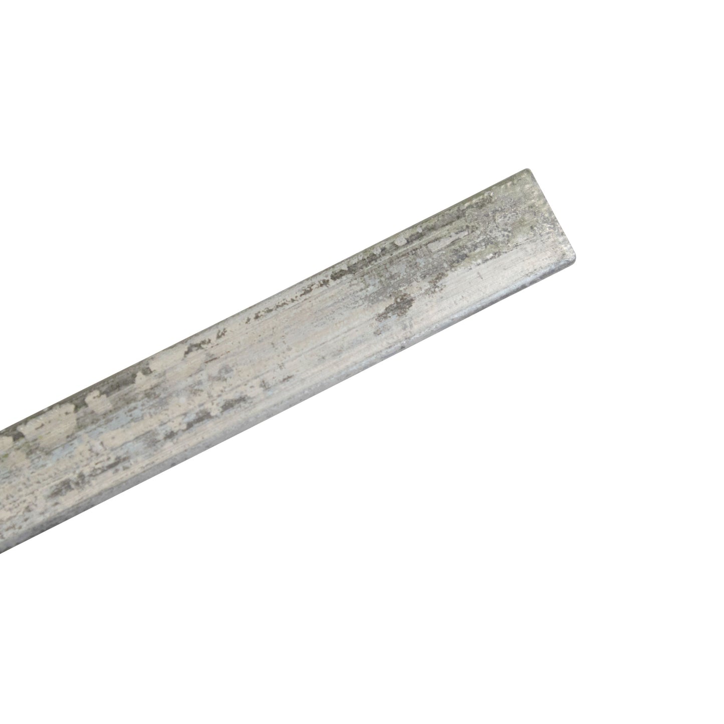 Tension Bar - Residential, 3/16" x 5/8" x 40"