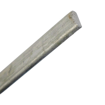Tension Bar - Residential, 3/16" x 5/8" x 40"