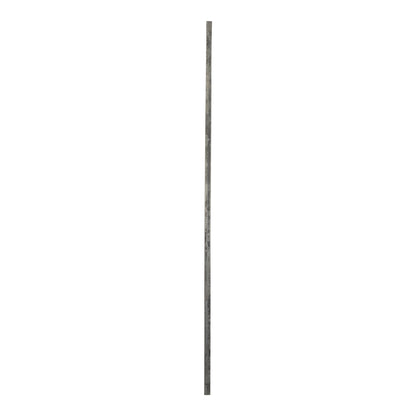 Tension Bar - Residential, 3/16" x 5/8" x 40"