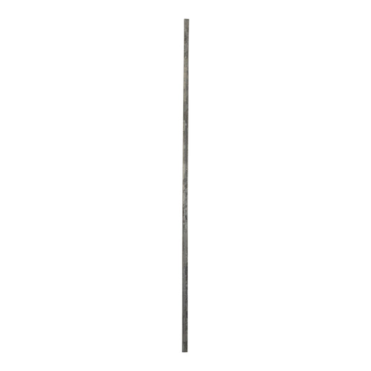 Tension Bar - Residential, 3/16" x 5/8" x 40"