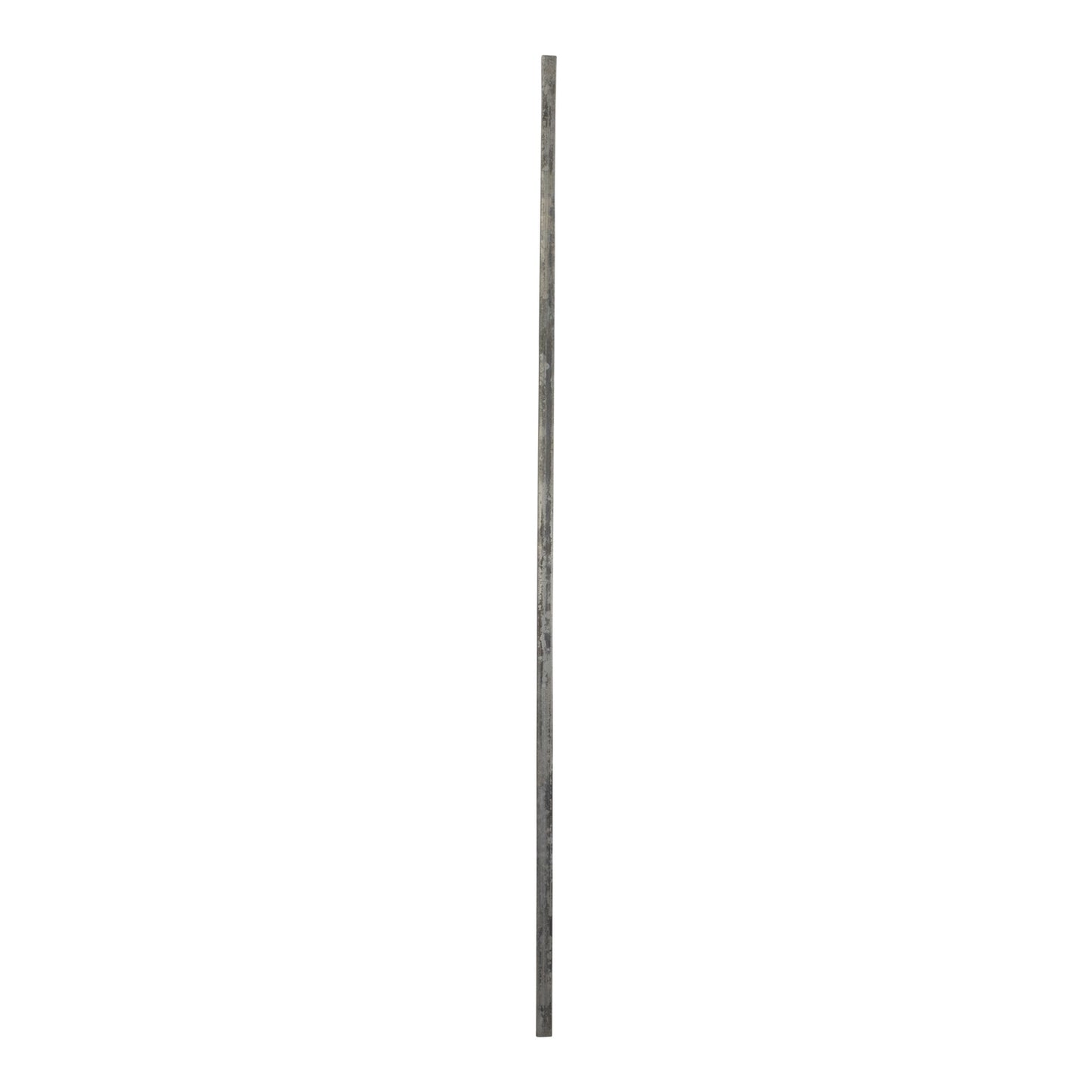 Tension Bar - Residential, 3/16" x 5/8" x 40"