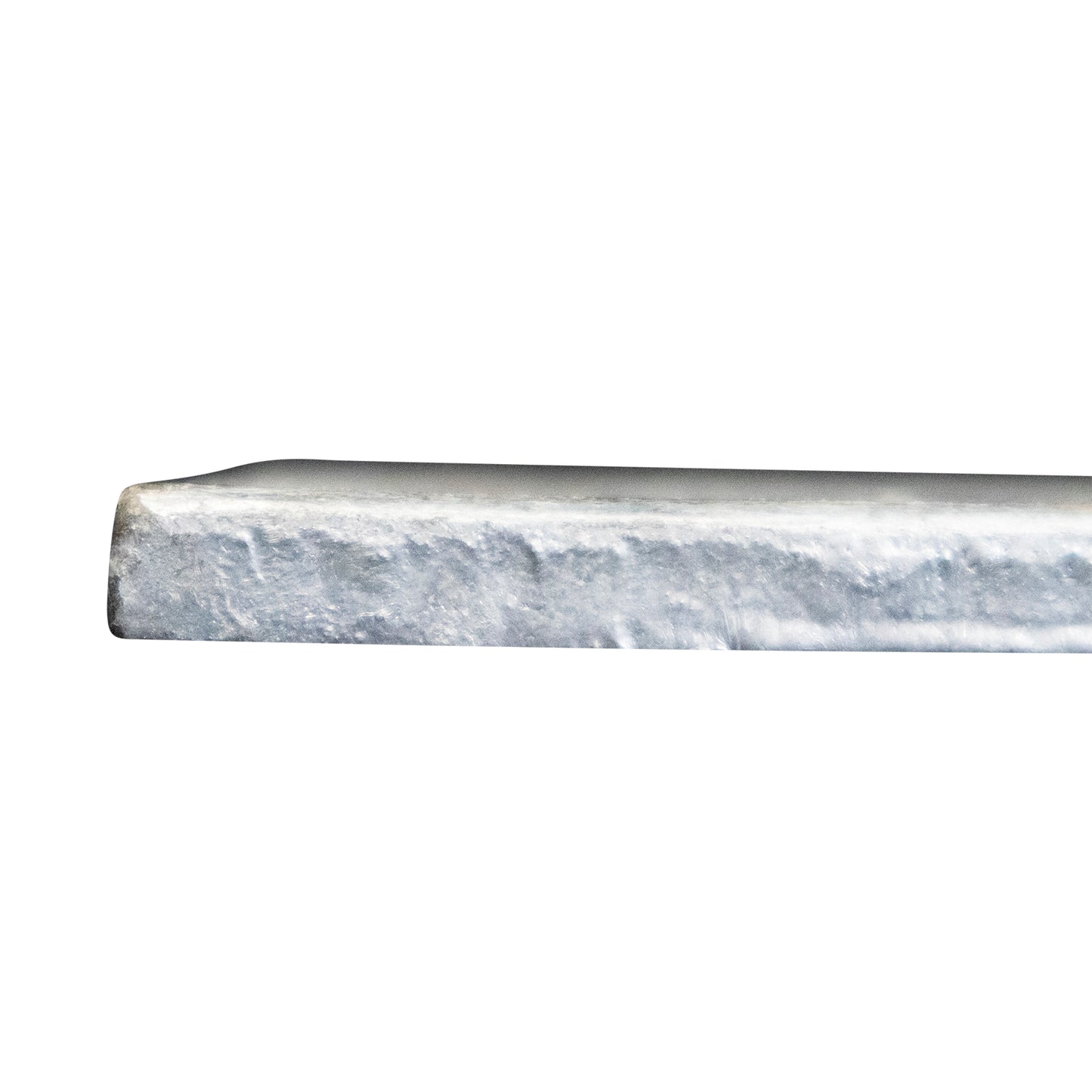 Base/Flange Plate Galvanized, 3/8" x 8" x 8"