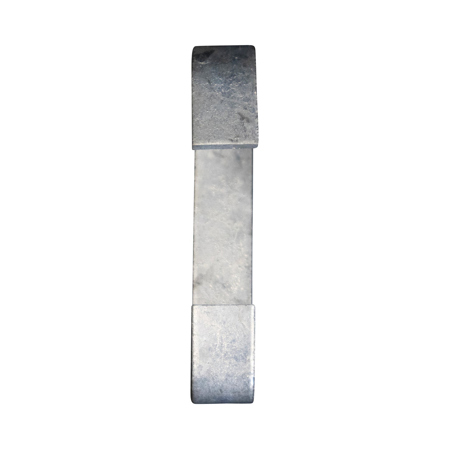 Gate Clips Galvanized, 1 3/8" x 5/8"