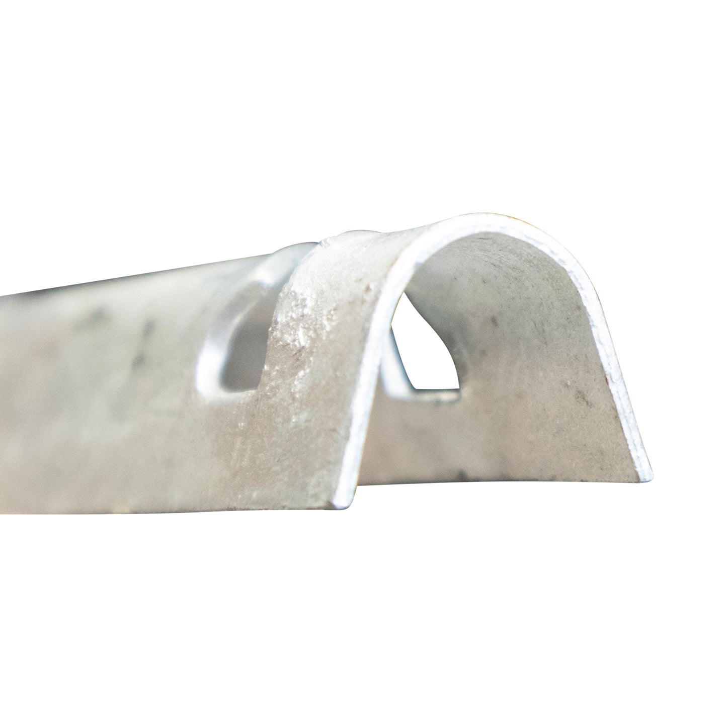 Barb Arm 3 Strand Galvanized, 3" x 1 5/8"