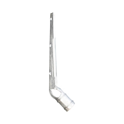 Barb Arm 3 Strand Galvanized 1 7/8" x 1 5/8"