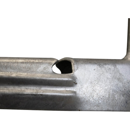 Y Barb Arm Galvanized 1 7/8" X 1 5/8"