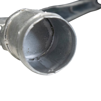 Y Barb Arm Galvanized 1 7/8" X 1 5/8"