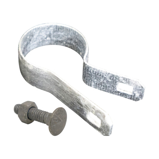 Tension Band (Beveled) Galvanized, 1 7/8"